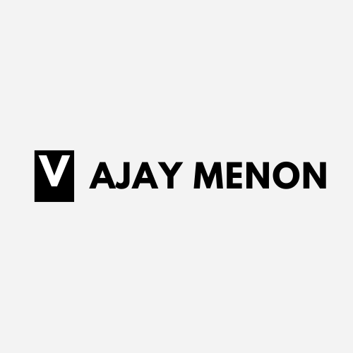 v ajay menon